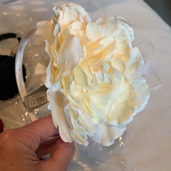 🌼 3/$18. NWT headband bundle of 5 - Picture 5 of 7